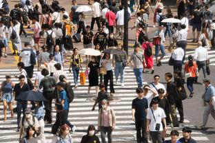 魔鬼赛程！上海男篮接下来将依次对阵辽宁、新疆、广东、广厦